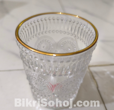 গ্লাস সেট